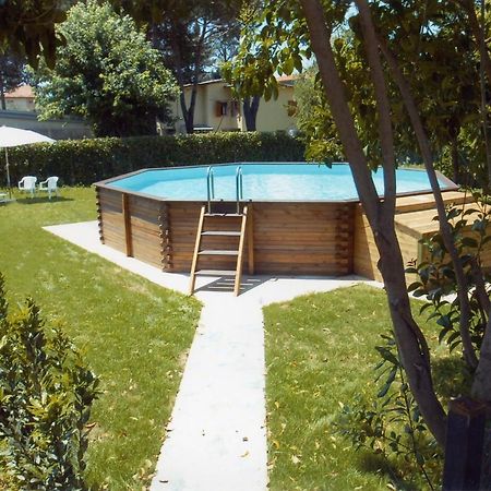Case Vacanza La Ventura Massarosa Εξωτερικό φωτογραφία