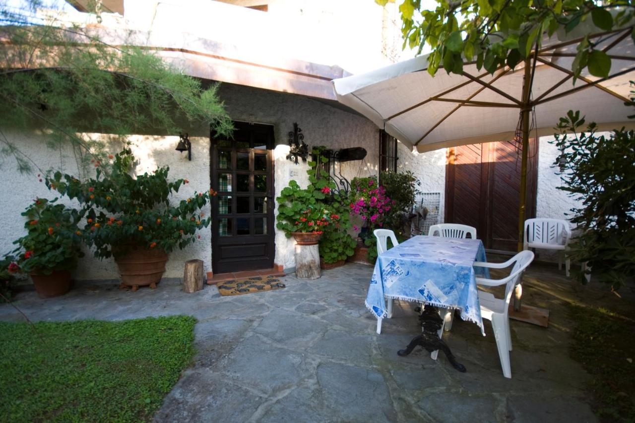 Case Vacanza La Ventura Massarosa Εξωτερικό φωτογραφία