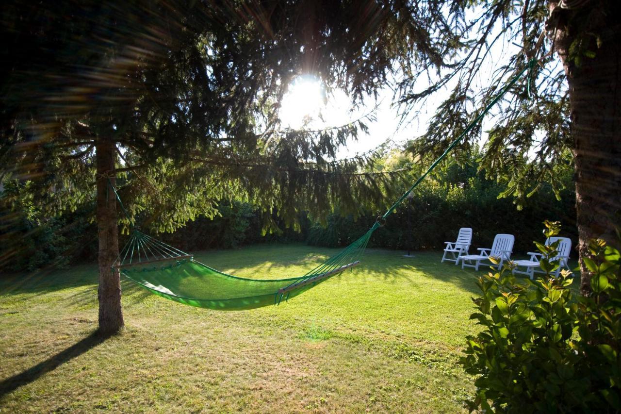 Case Vacanza La Ventura Massarosa Εξωτερικό φωτογραφία
