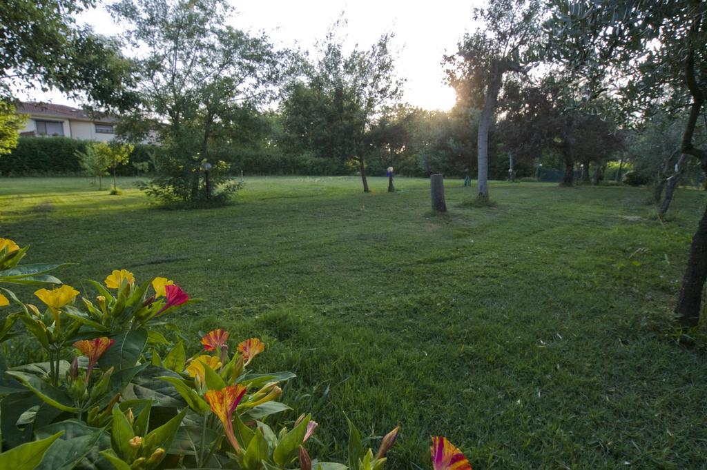 Case Vacanza La Ventura Massarosa Εξωτερικό φωτογραφία