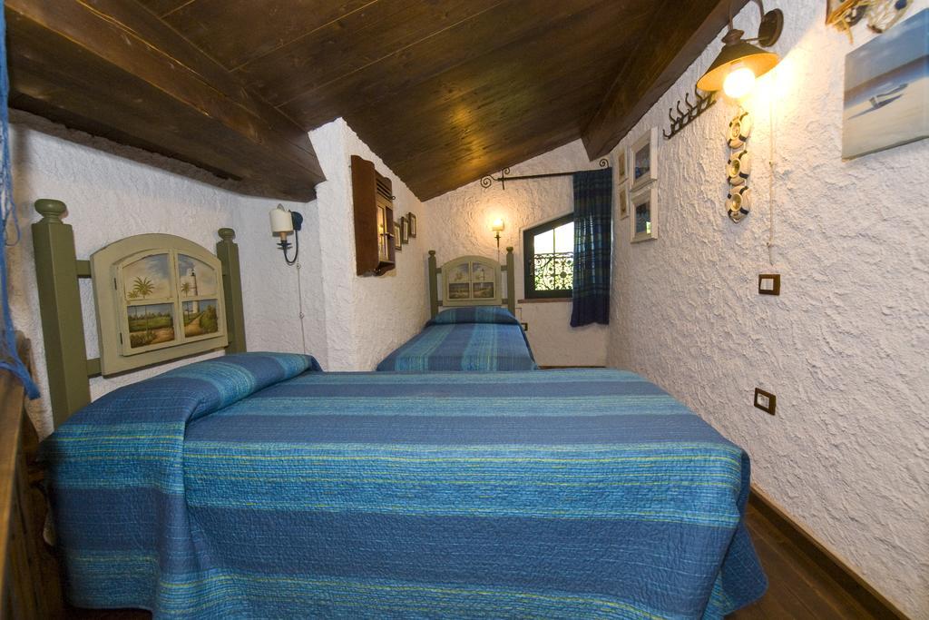 Case Vacanza La Ventura Massarosa Εξωτερικό φωτογραφία