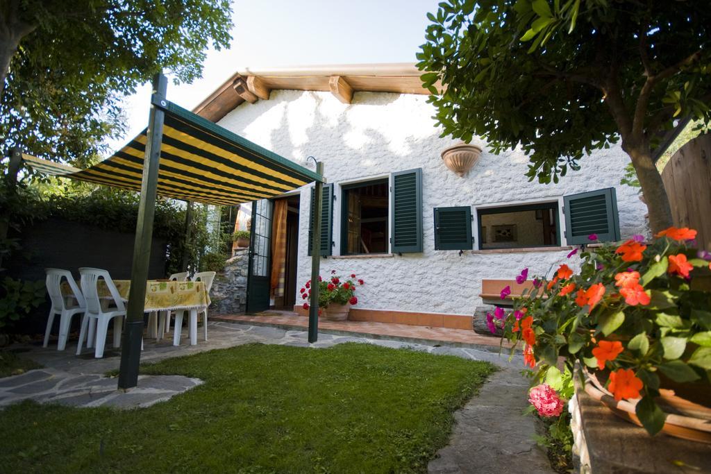 Case Vacanza La Ventura Massarosa Εξωτερικό φωτογραφία