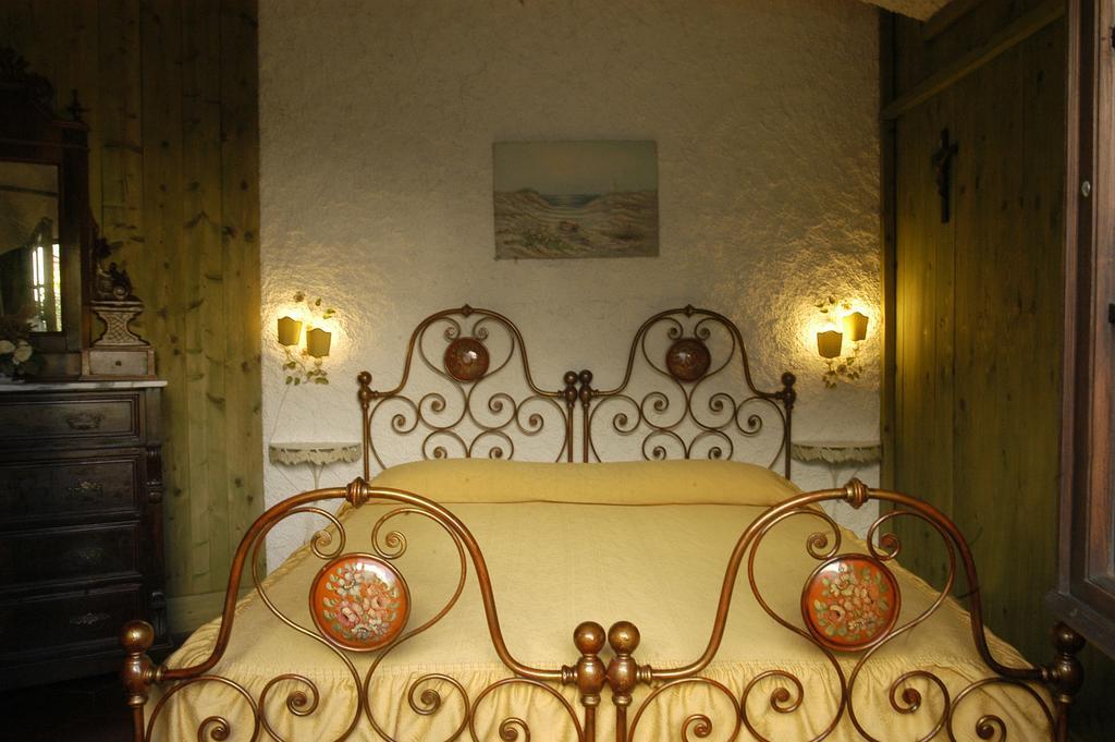 Case Vacanza La Ventura Massarosa Εξωτερικό φωτογραφία