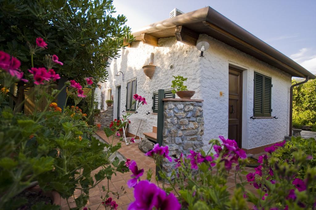 Case Vacanza La Ventura Massarosa Εξωτερικό φωτογραφία